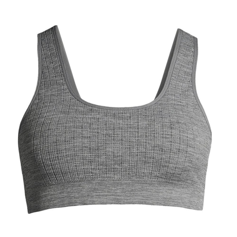 No Boundaries Women's Scoop Neck Bra Size Small